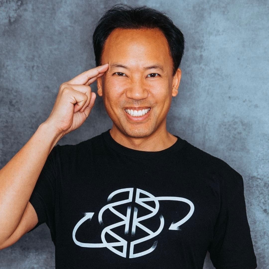 Jim Kwik