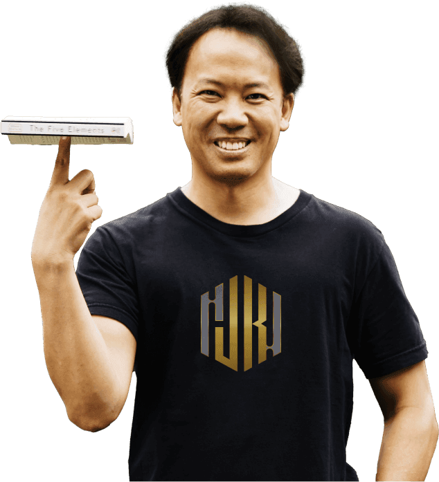 Jim Kwik