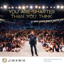 Jim Kwik Instagram preview 4