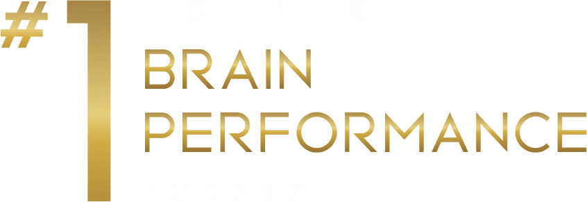 #1 brain performance podcast
