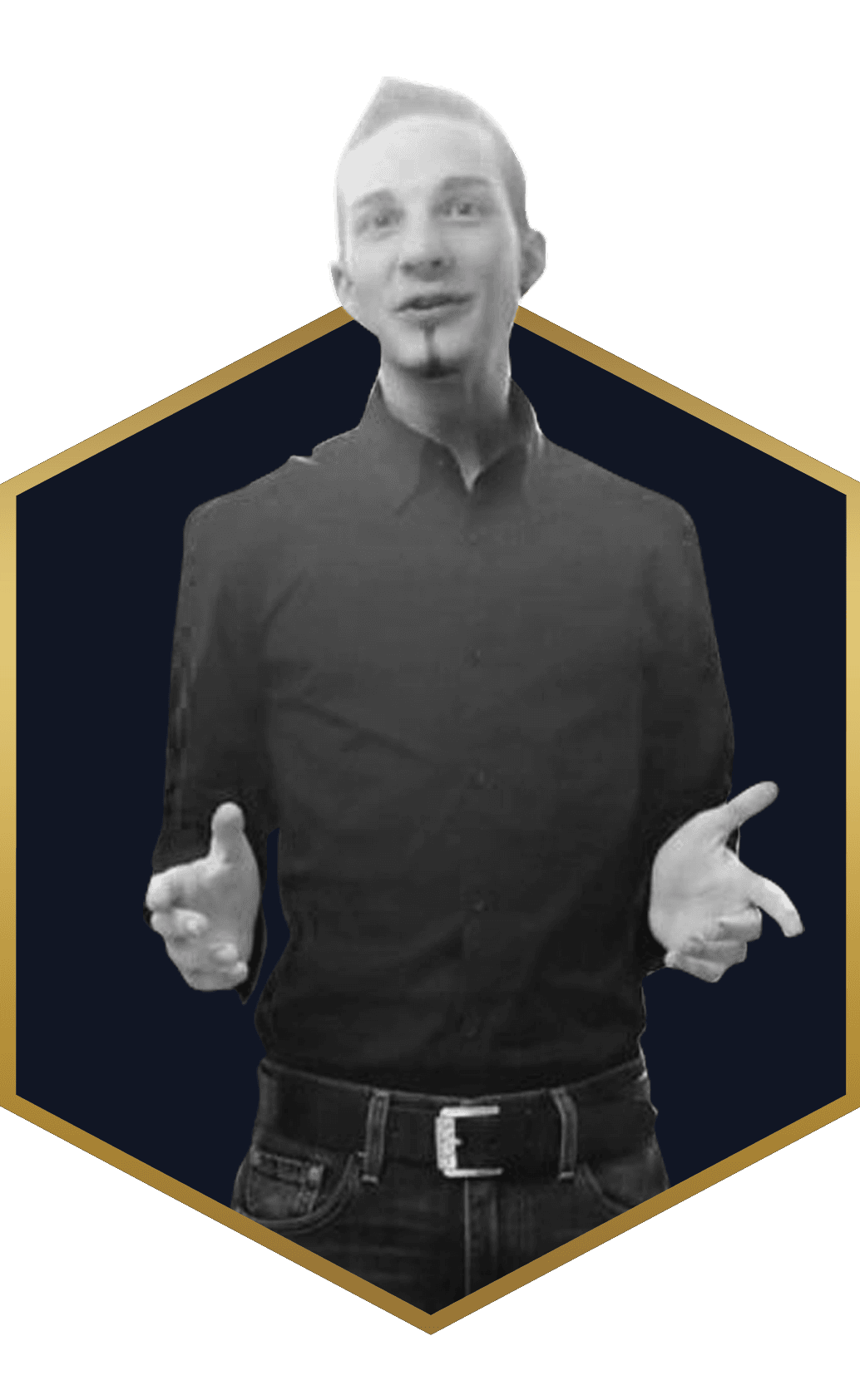 Manuel Faleschini (digital wizard) 3rd degree connection3rd