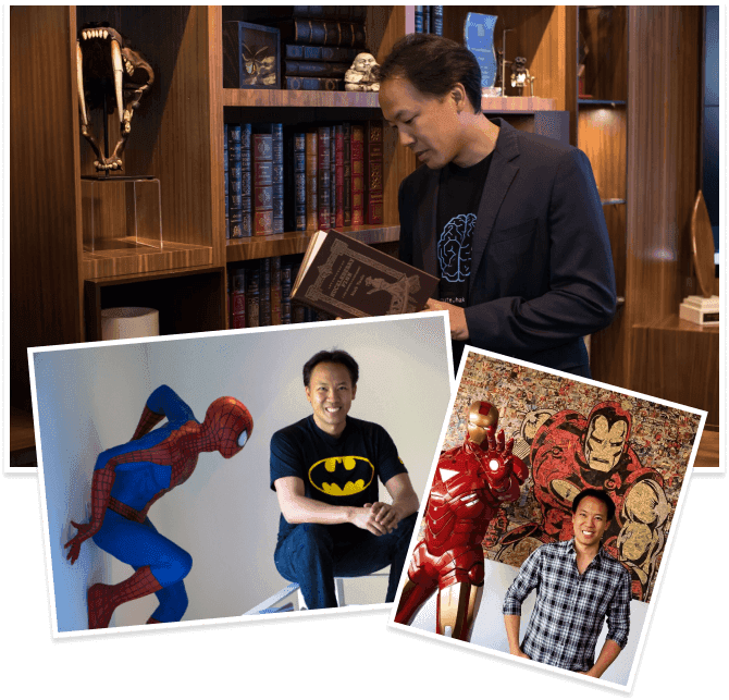 Jim Kwik image
