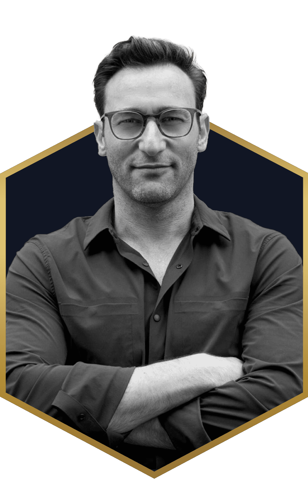 SIMON SINEK