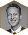 DR. MARK HYMAN, M.D.