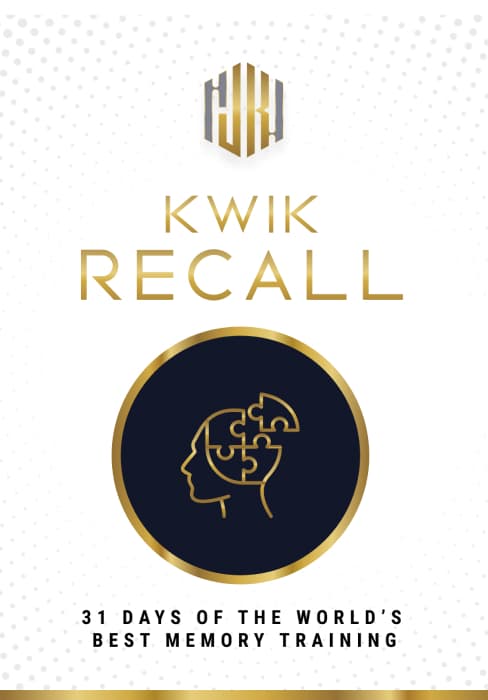 Kwik Brain course preview 1