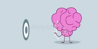 HOW GOAL-SETTING WORKS IN YOUR BRAIN