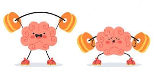 10 ADVANTAGES OF A TRAINED MEMORY