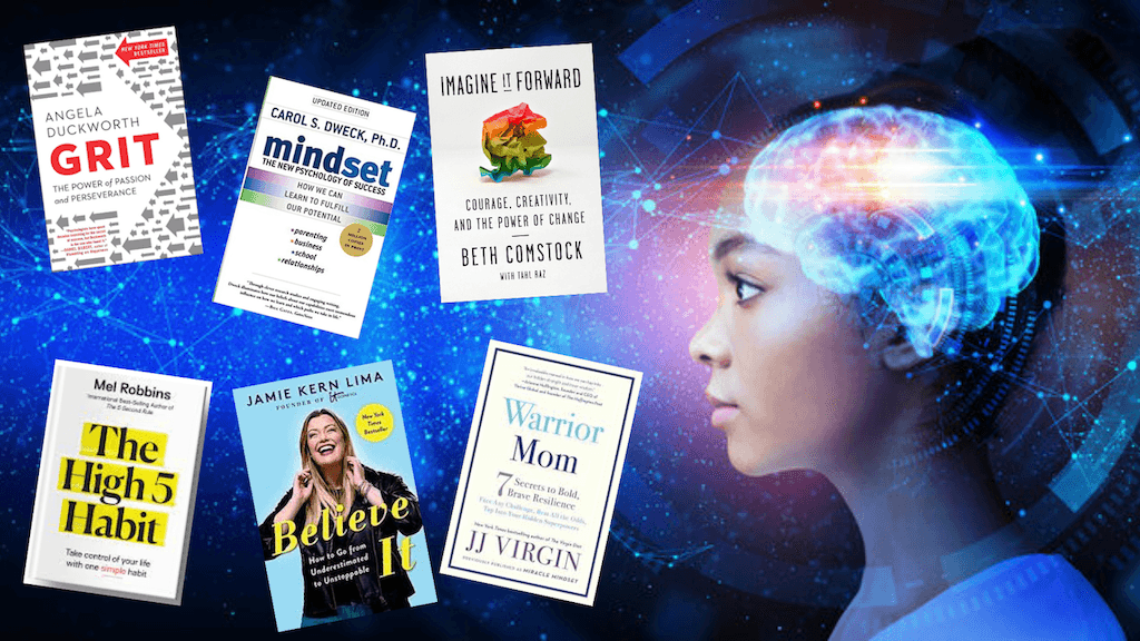 6 AMAZING WOMEN TALK HOW TO CHANGE YOUR MINDSET IN 2023