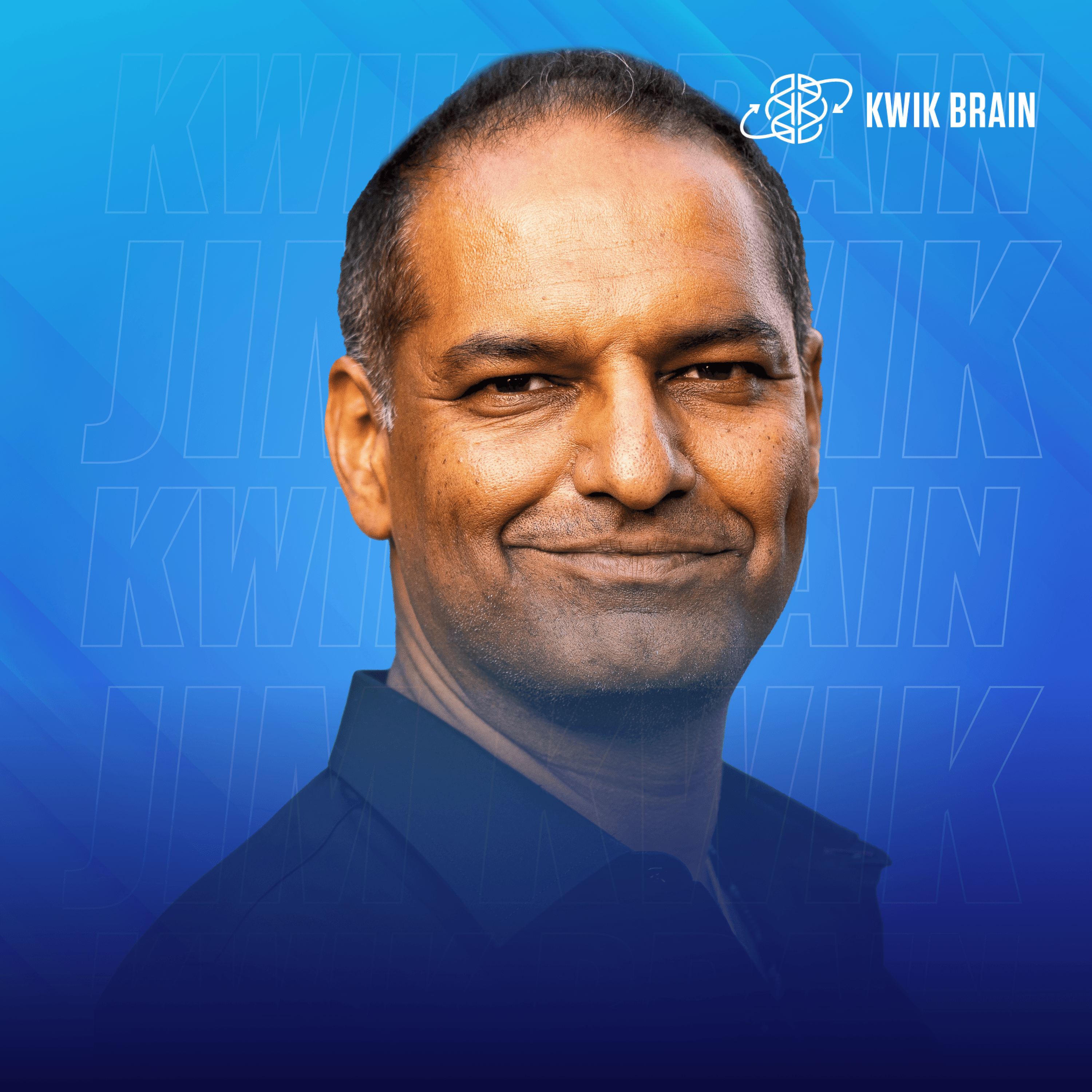 Why We Forget &amp; How to Train Your Brain to Remember with Dr. Charan Ranganath