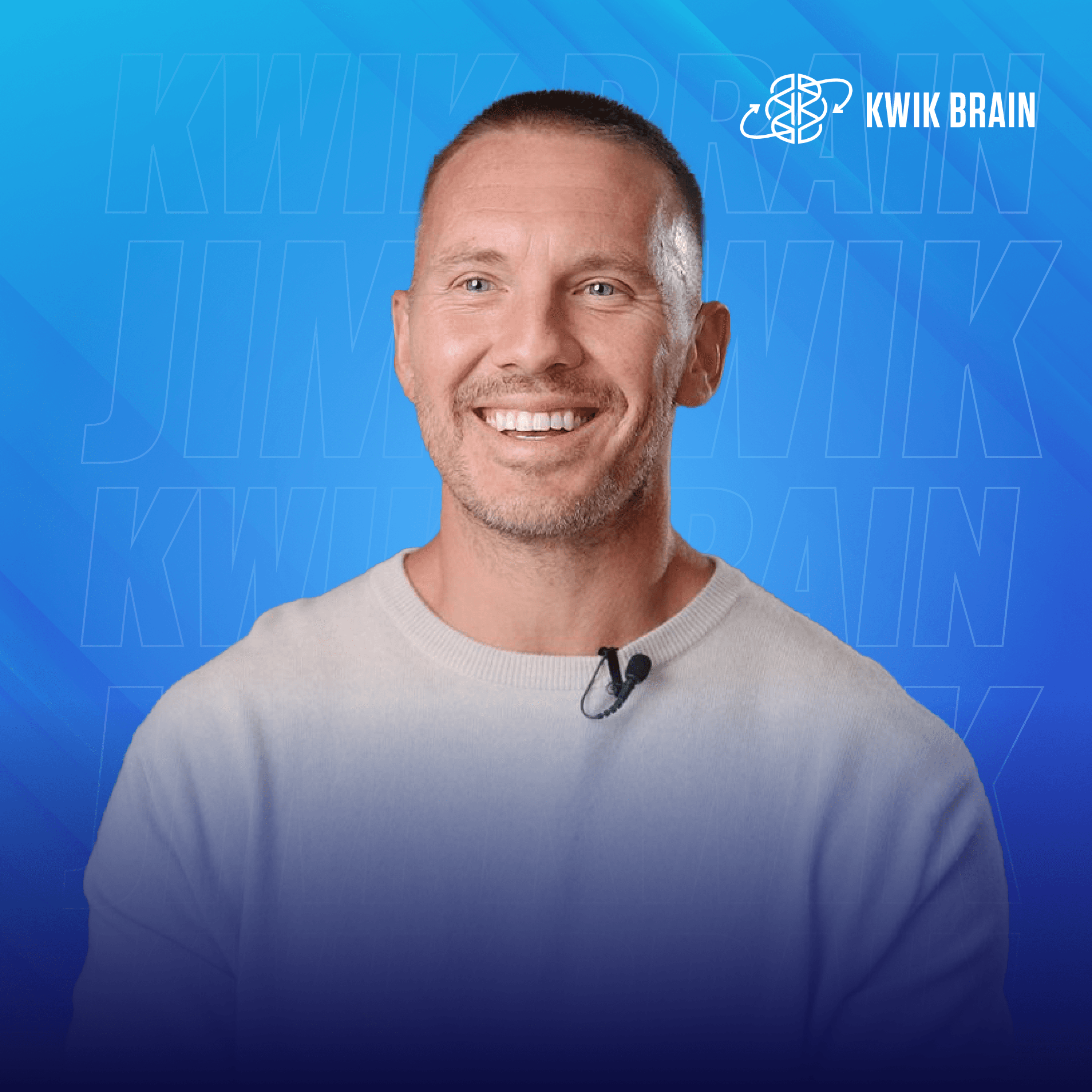 Beyond Brushing: Optimize Your Oral Health for Brain Performance with Dr. Dominik Nischwitz