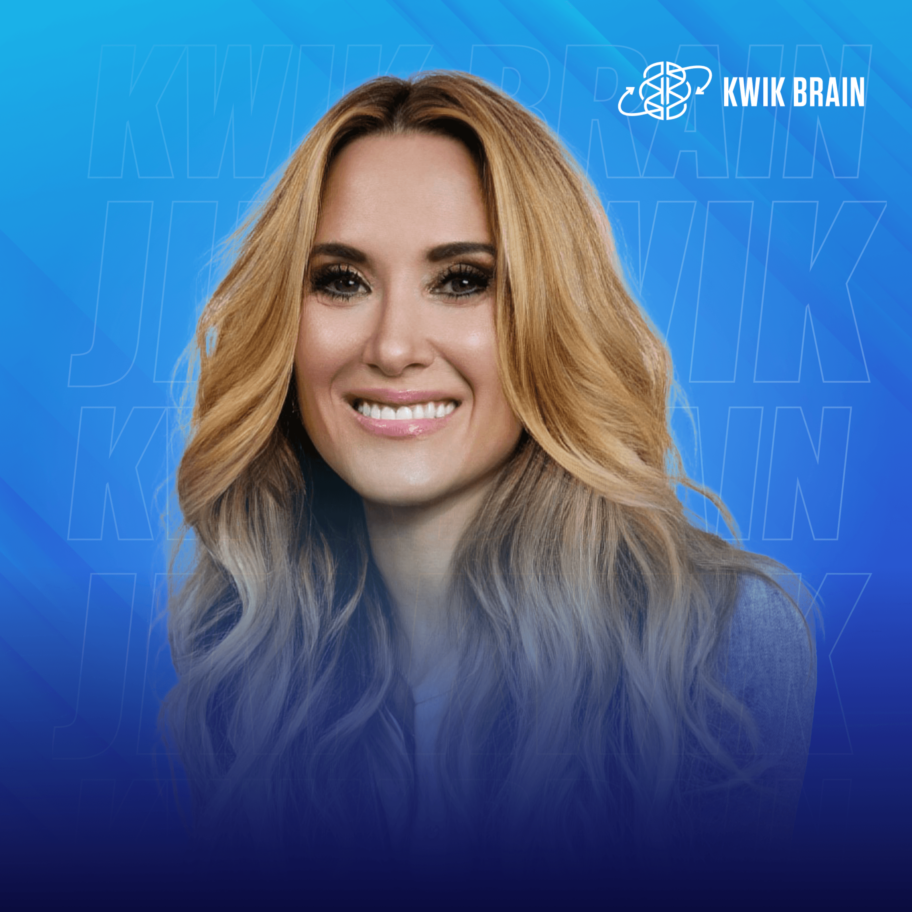 Your Mind vs. Your Brain with Dr. Caroline Leaf