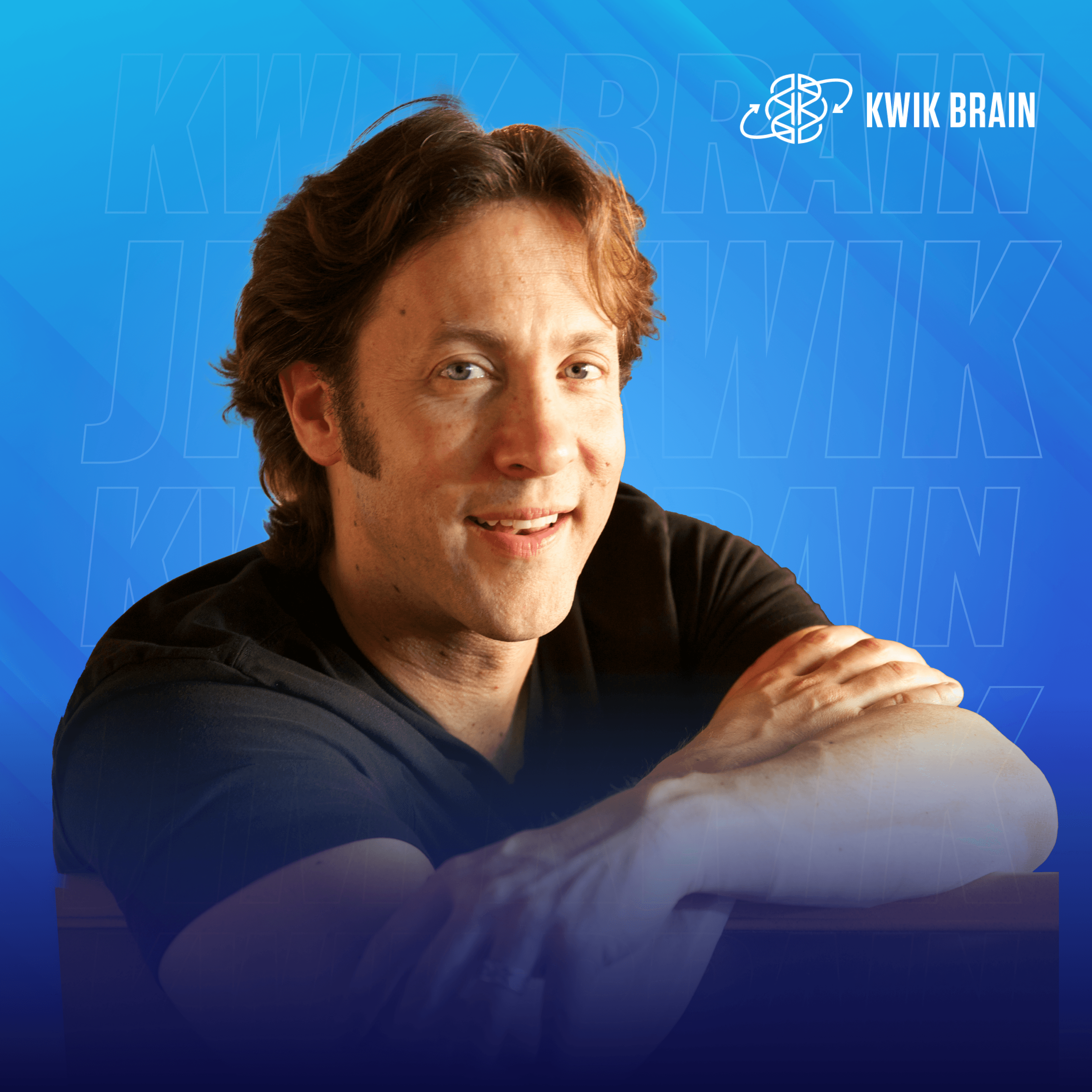 How to Retrain Your Brain to Improve Hearing Loss with David Eagleman