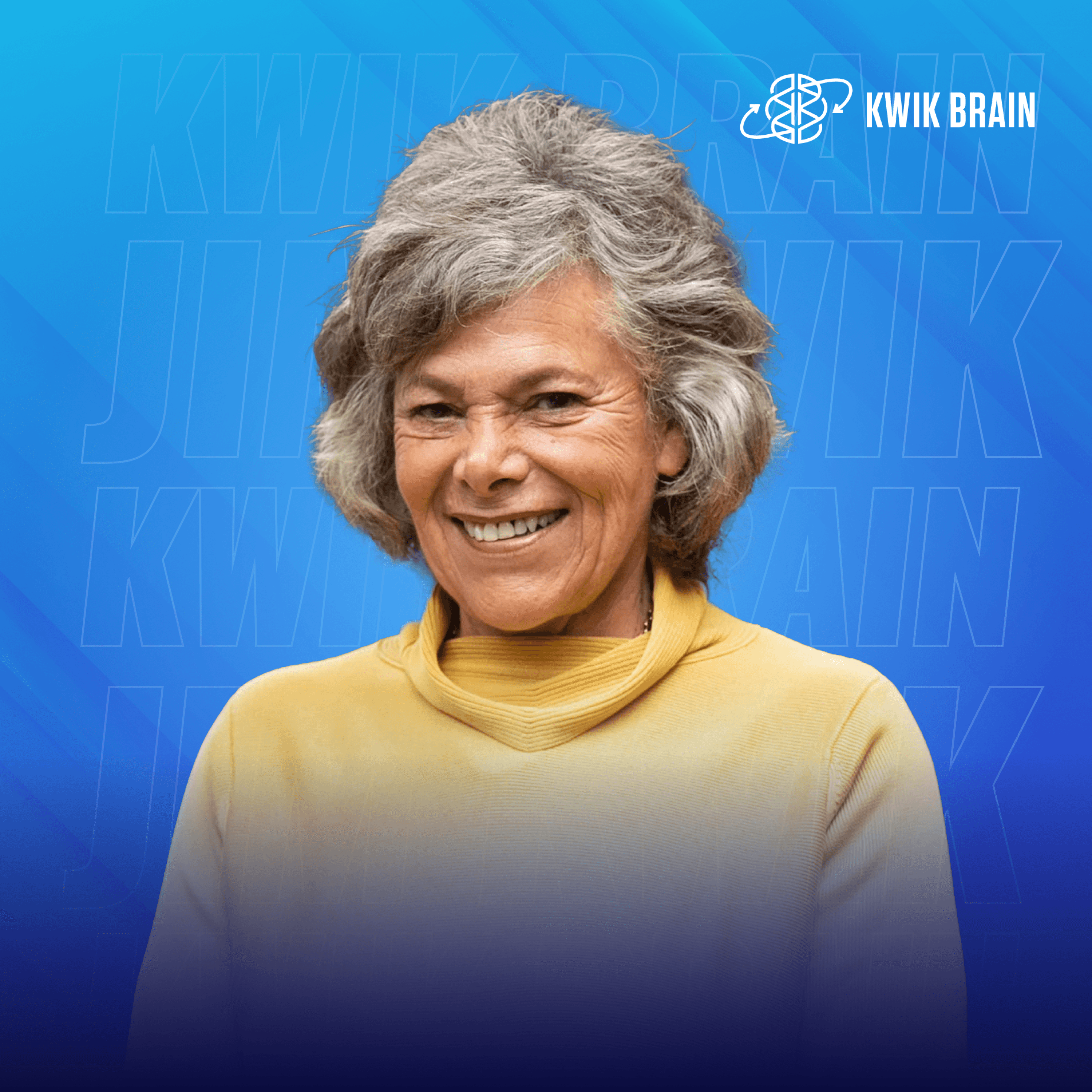 Reversing Chronic Stress and Strengthening Mind-Body Connection with Dr. Ellen Langer