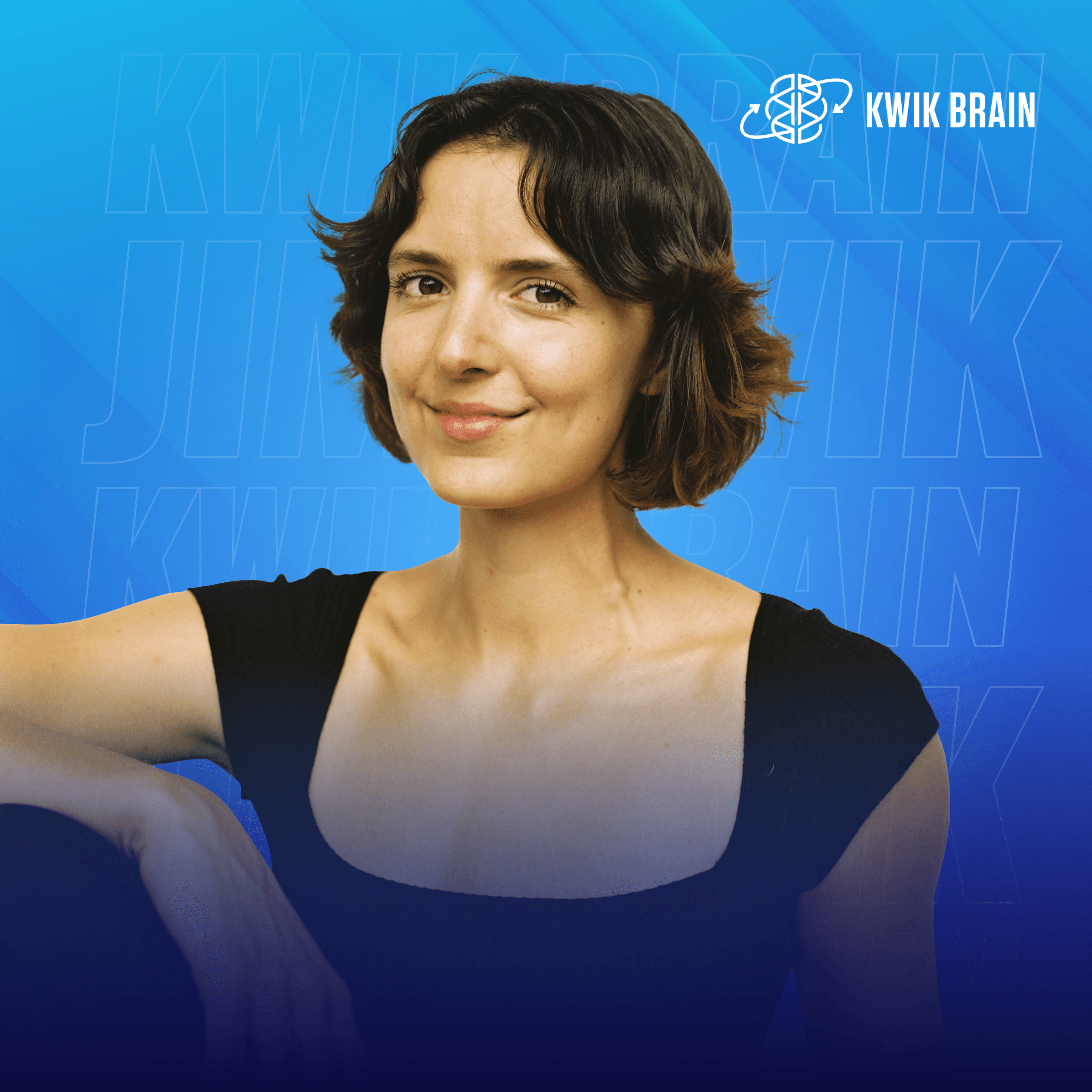 From Spike to Steady: Balancing Glucose for Better Brain Performance with Jessie Inchauspé