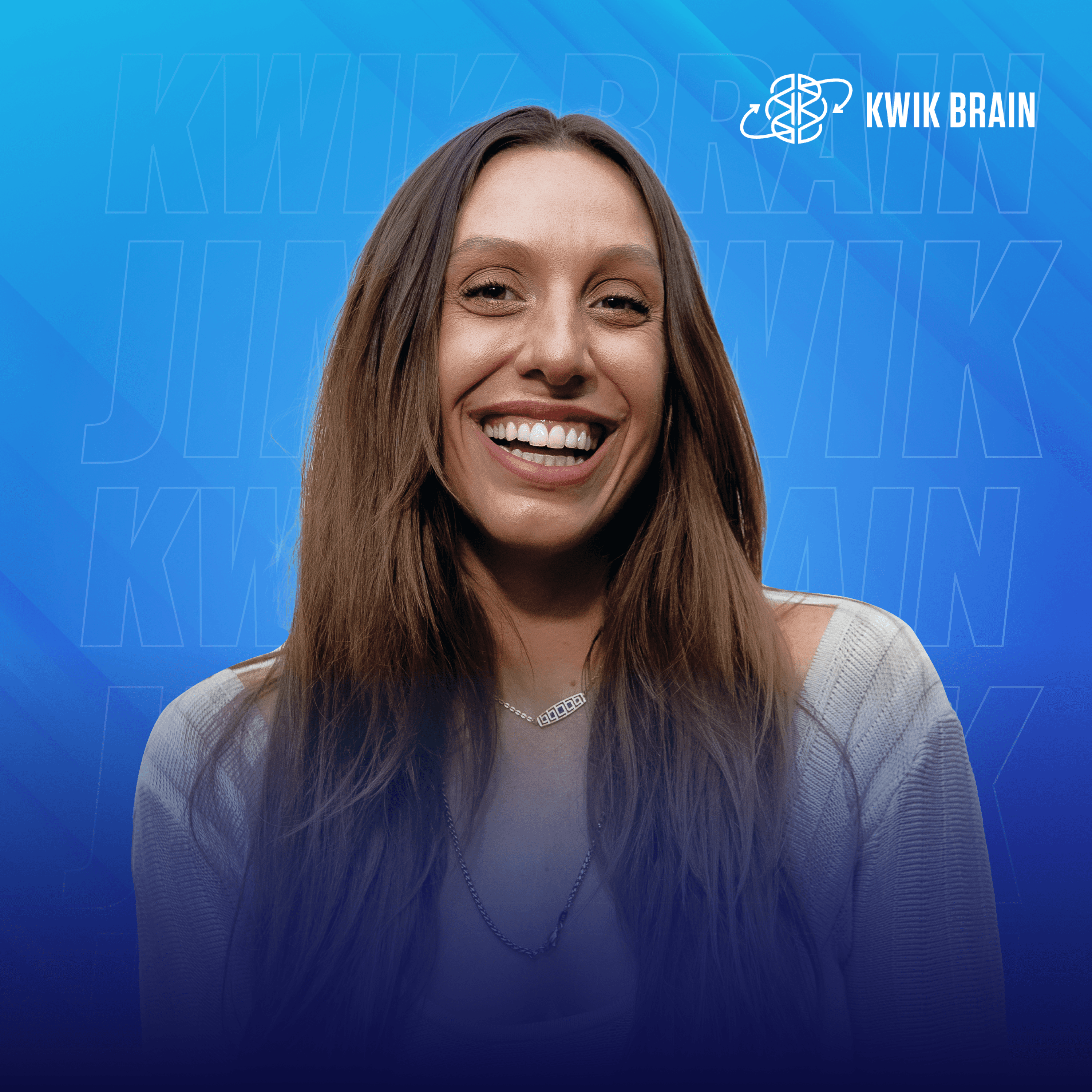 Break Your Negativity Bias by Understanding &amp; Regulating Your Stress Response with Nicole Vignola