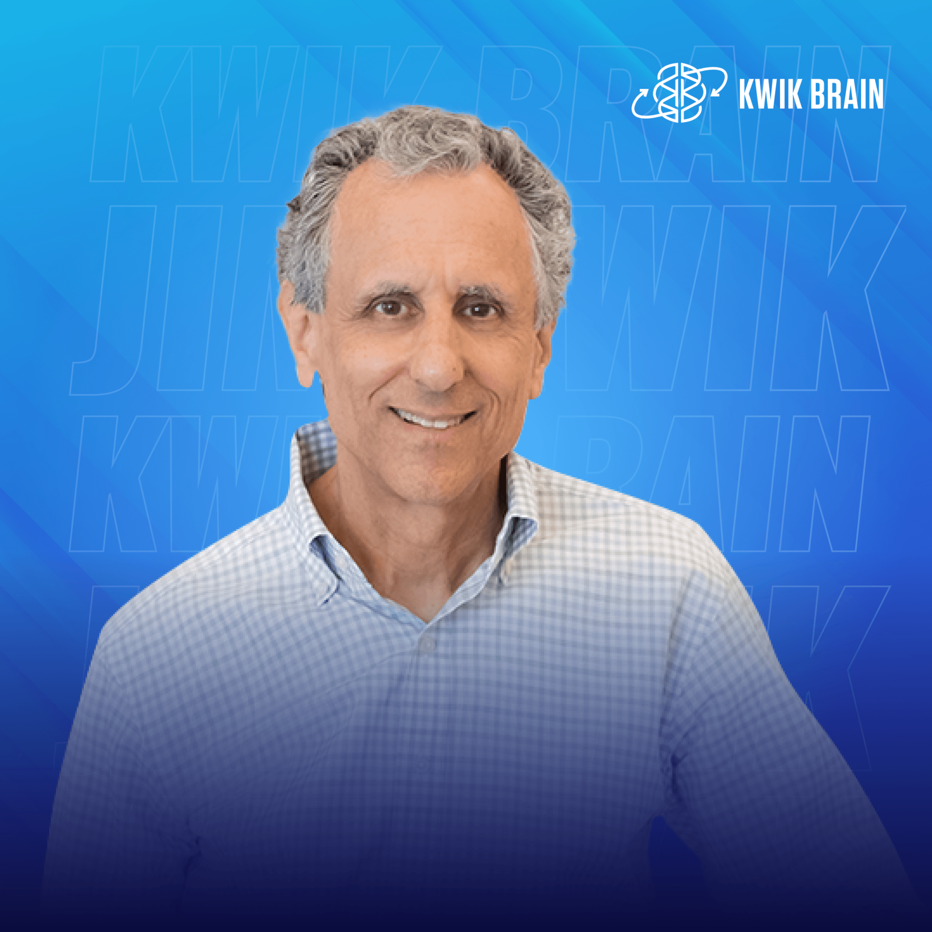 How to Protect Your Brain from Air Pollution with Peter Spiegel