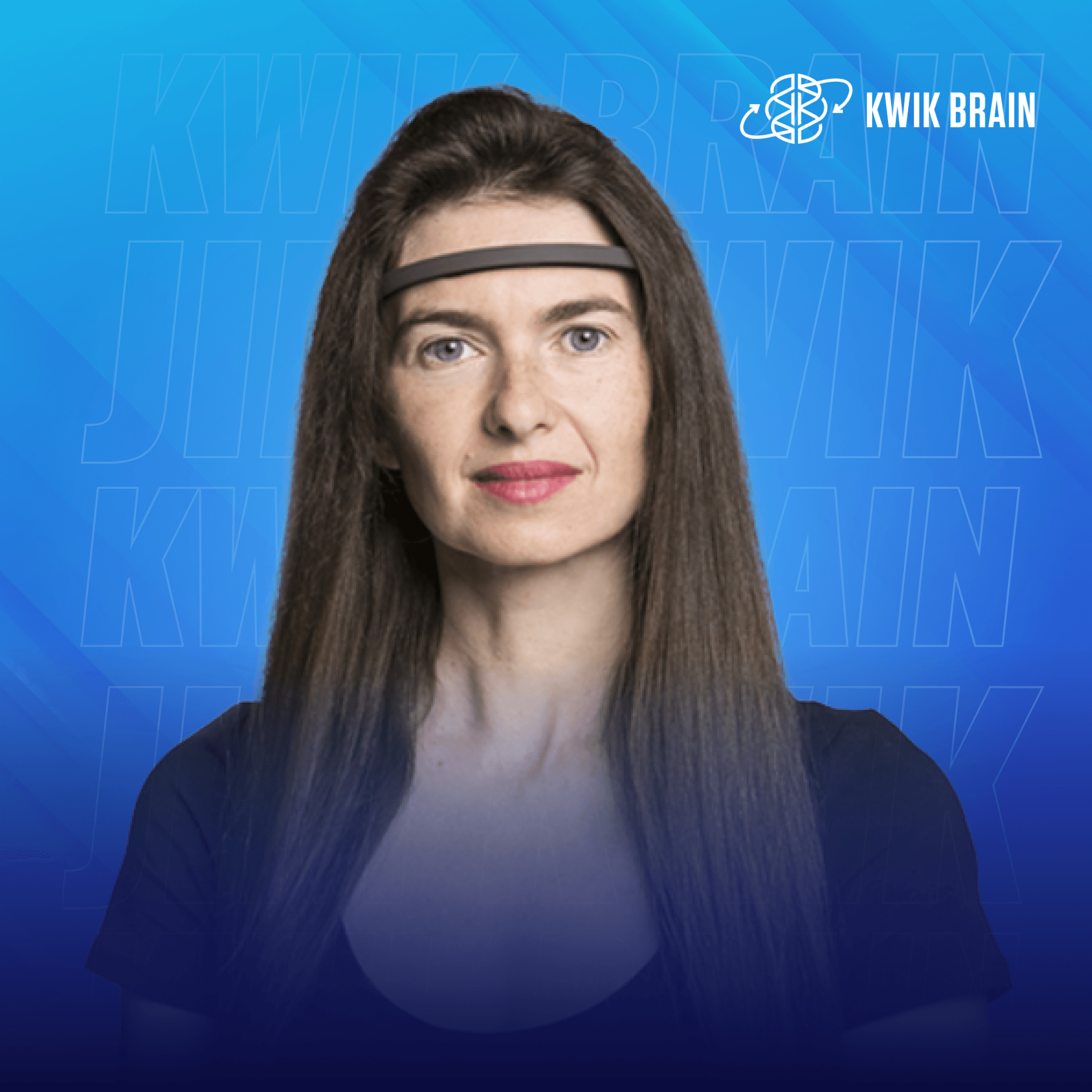 Using Brainwaves to Improve Performance with Ariel Garten