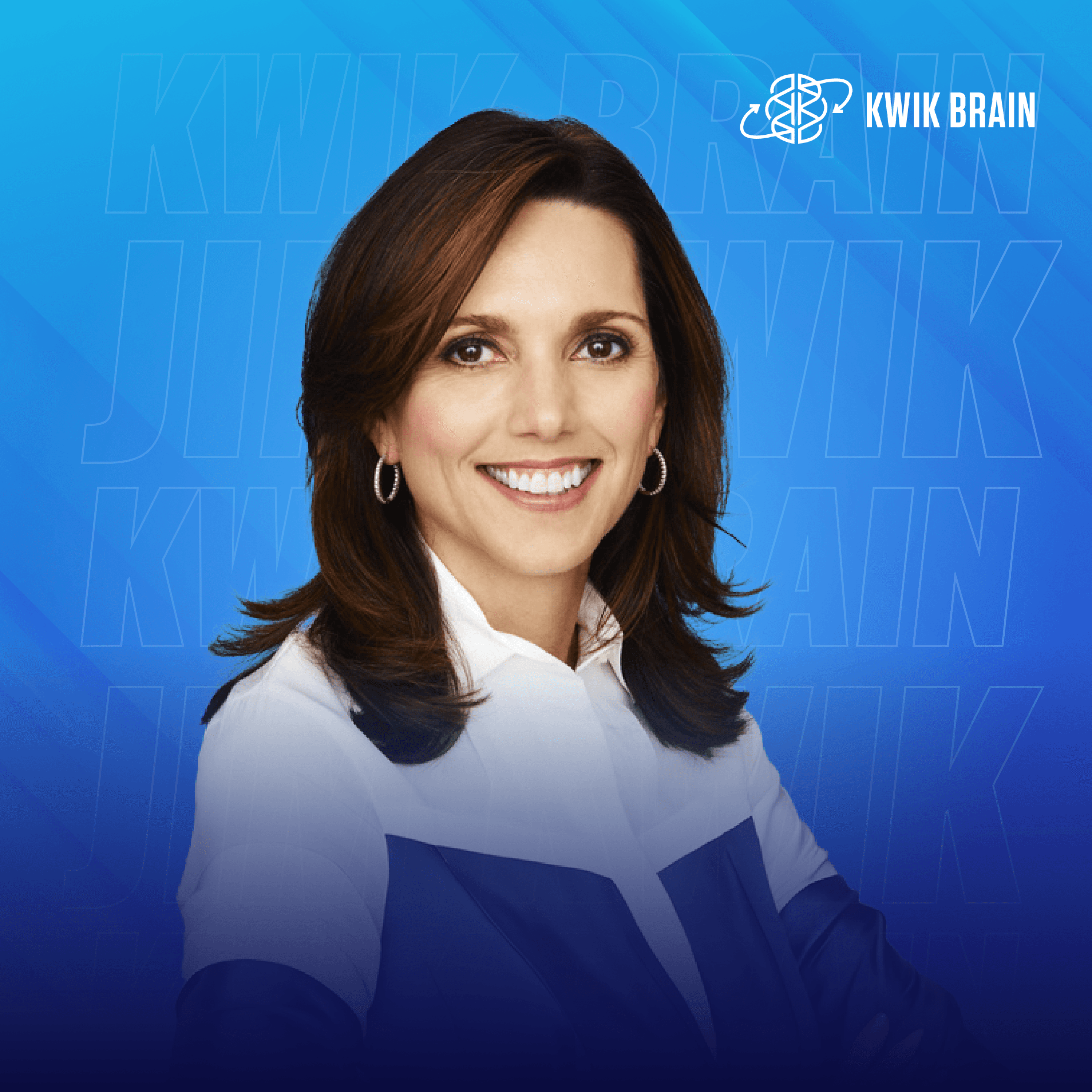 Imagination for Courage, Creativity &amp; Change with Beth Comstock