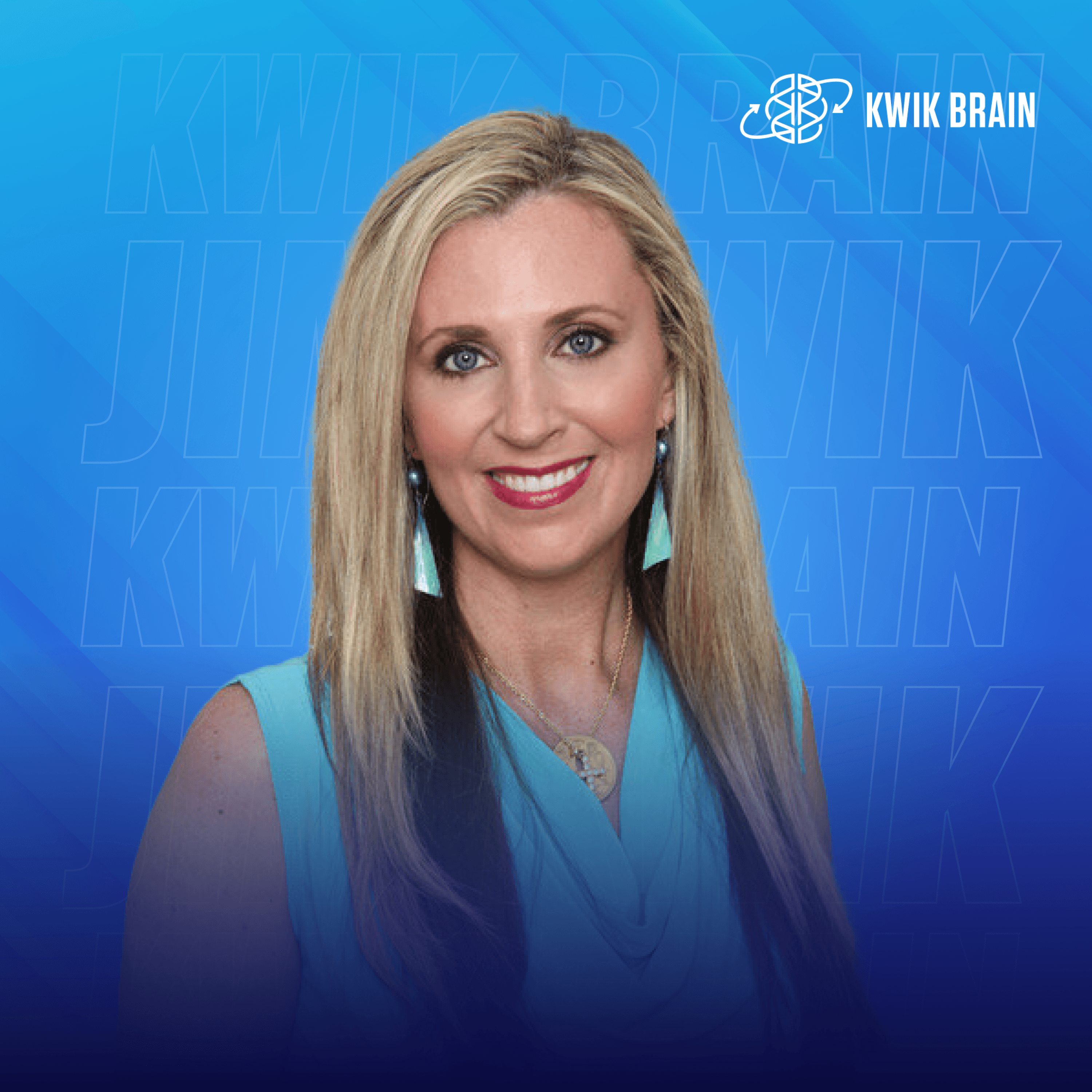 How to GET UP from Setbacks with Dr. Heather Smith-Fernandez