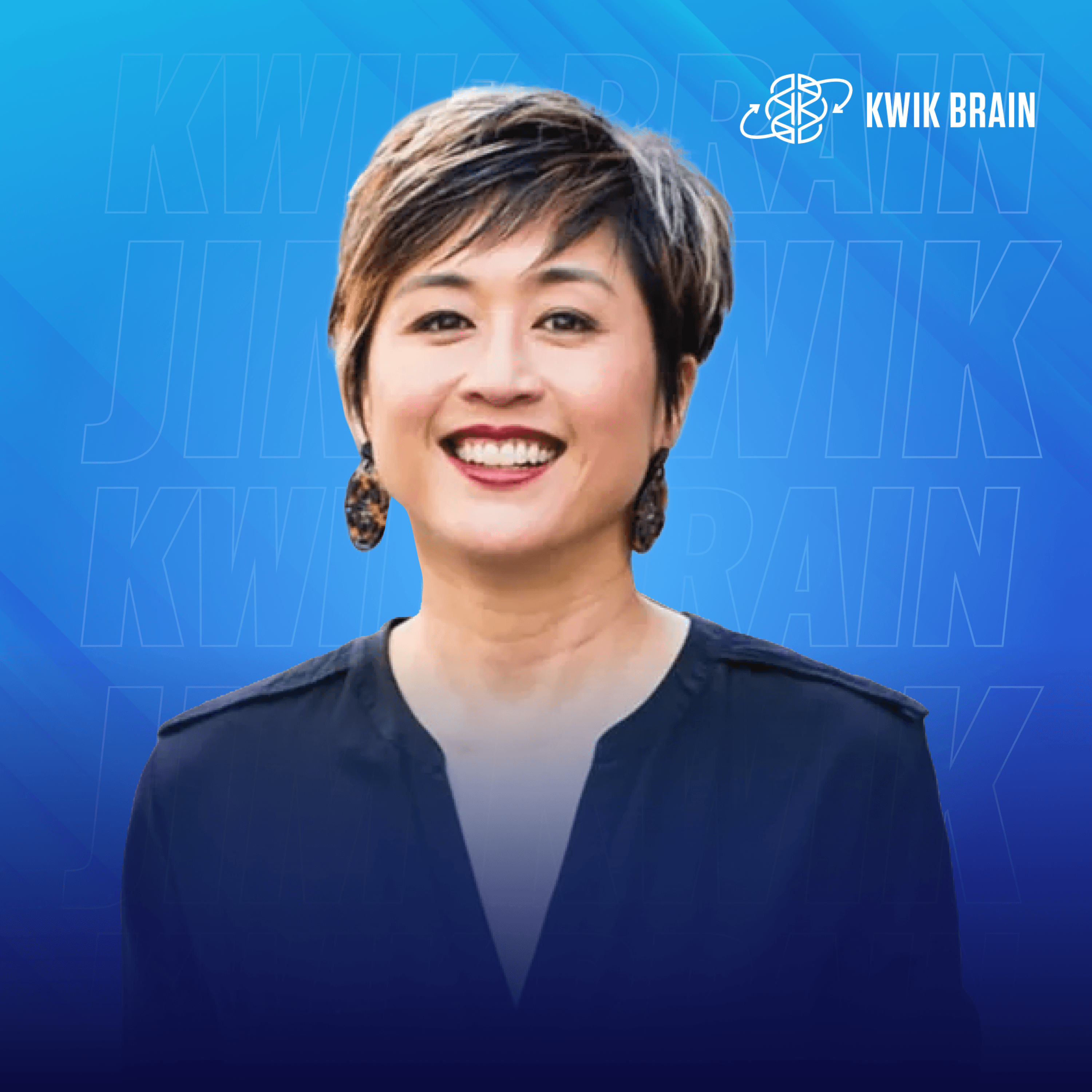 Discovering Deeper Purpose &amp; Happiness At Work with Jenn Lim