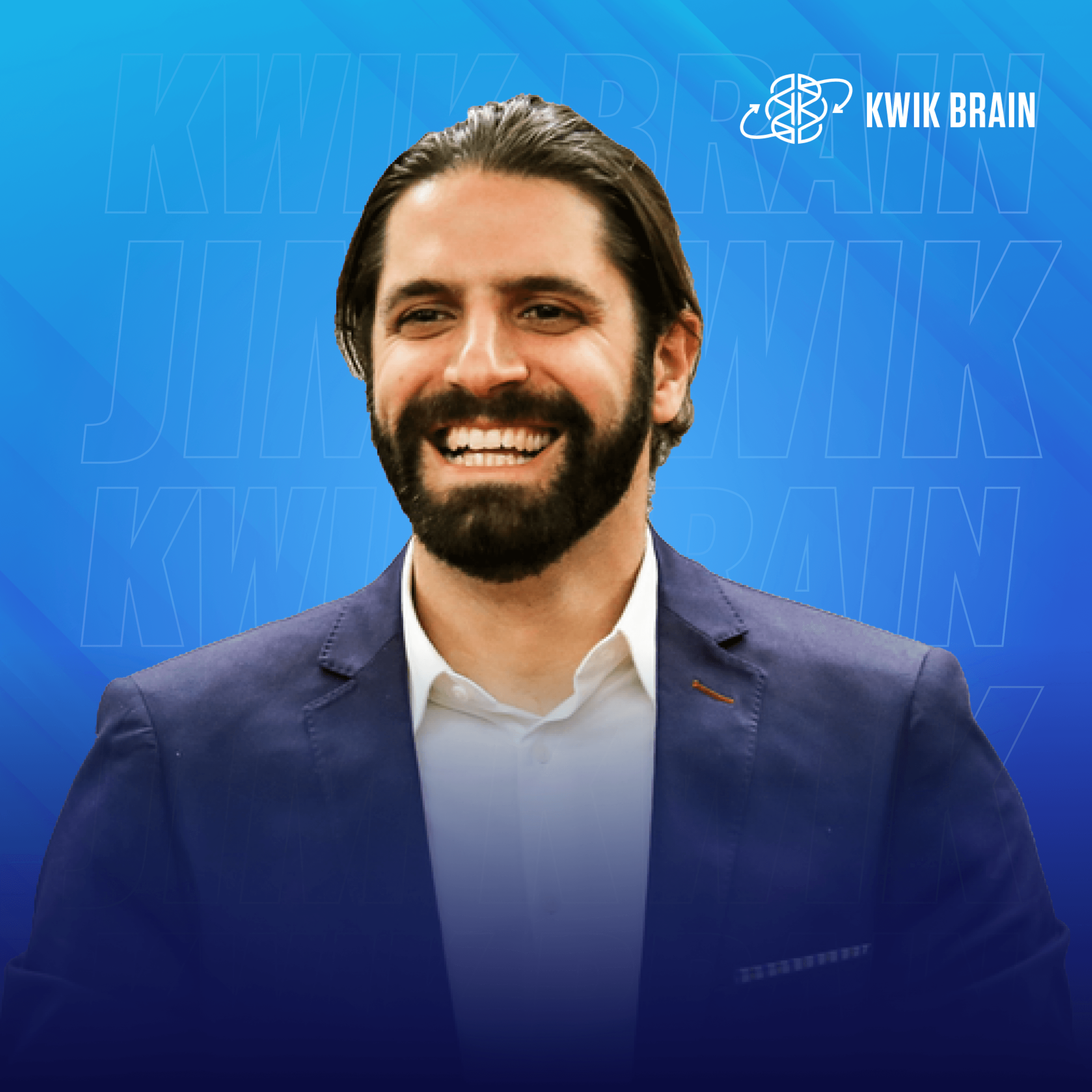 How to Create a Positive Peer Group with Jon Levy