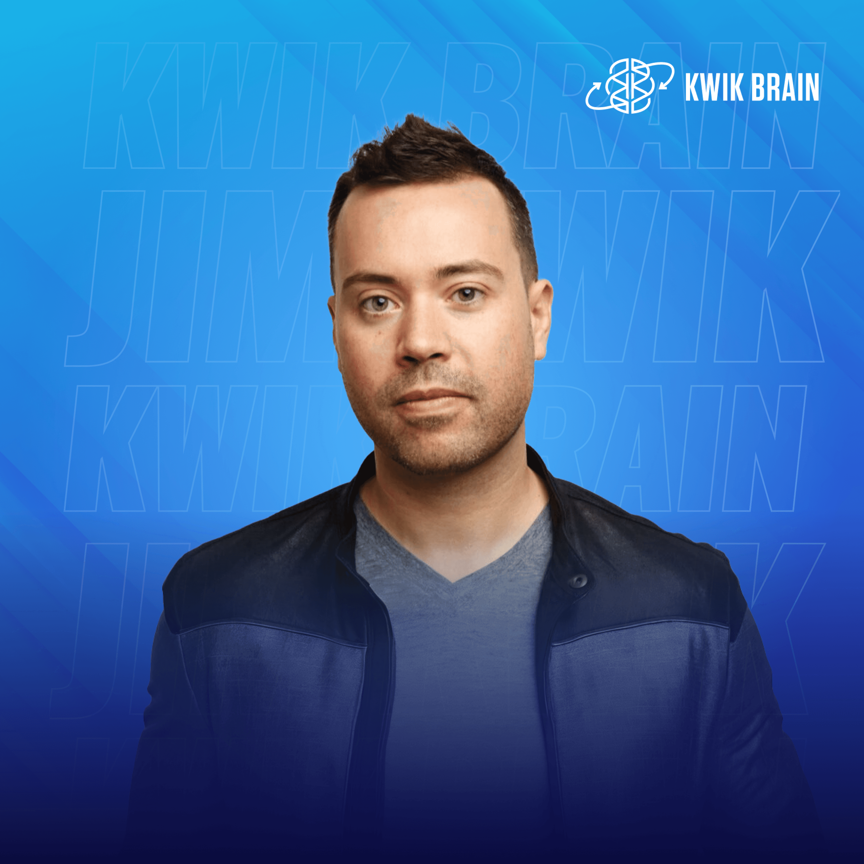 How to be Unforgettable with Jordan Harbinger