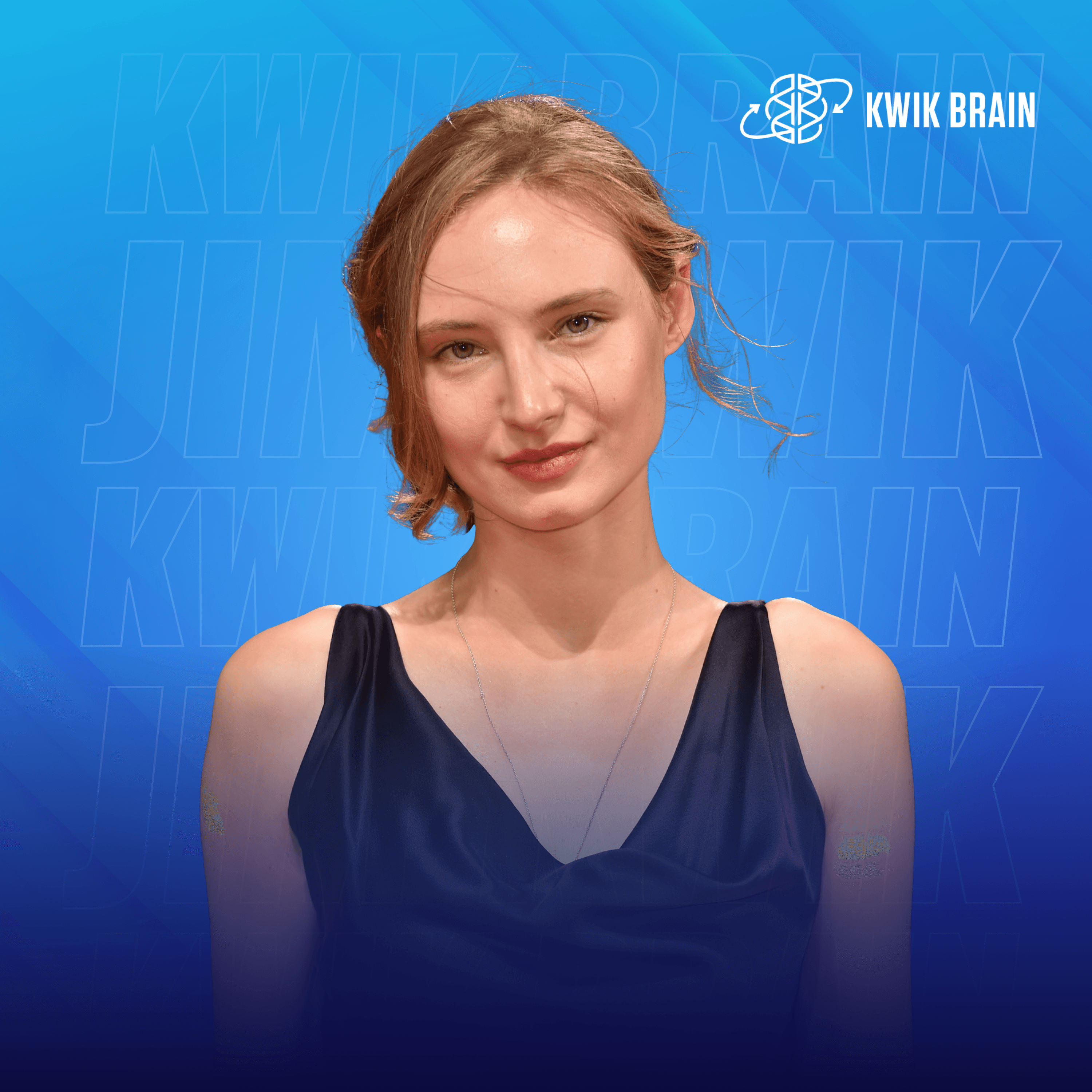 Fast Focus &amp; Productivity with Julia Roy