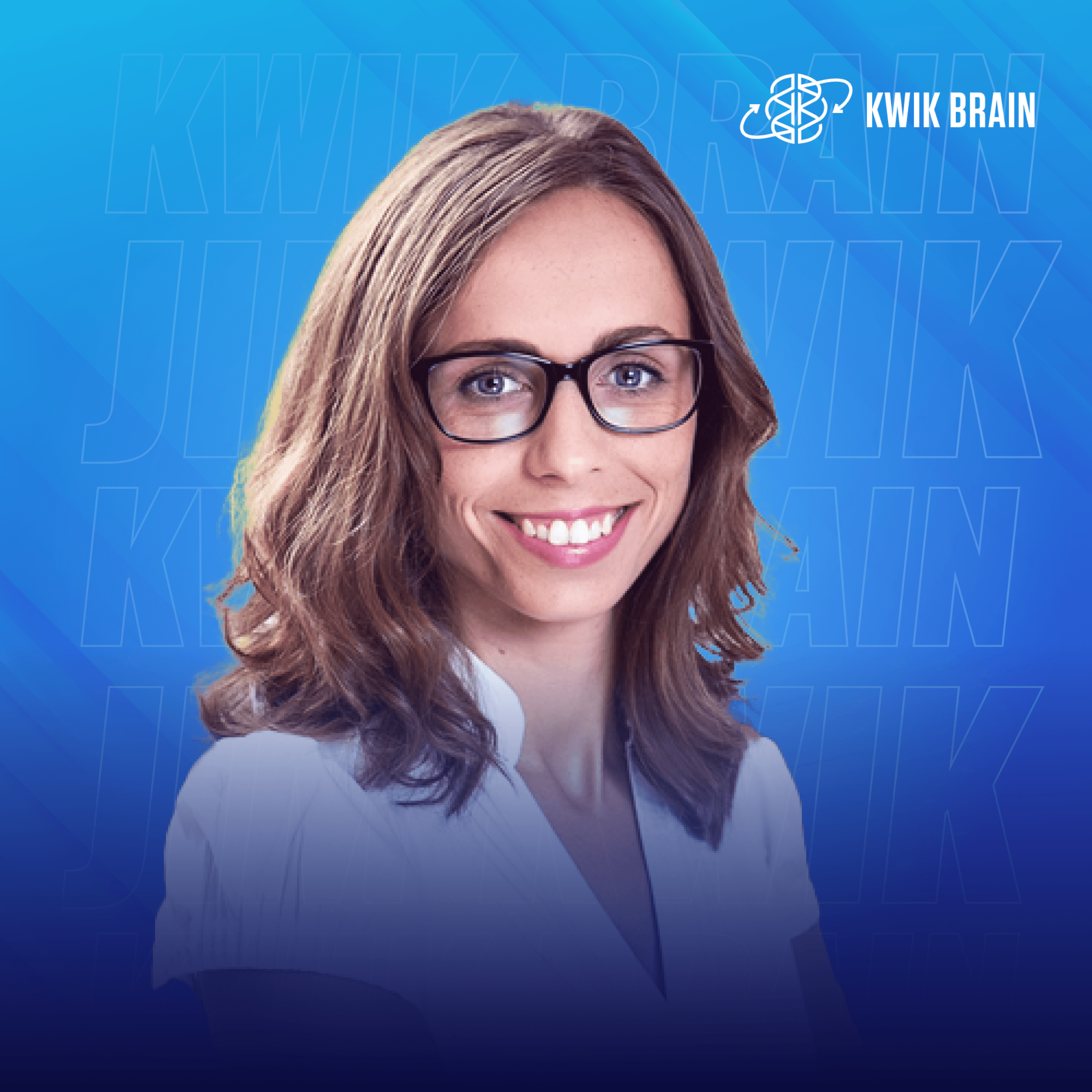 How to Live a Better &amp; Longer Life with Marta Zaraska