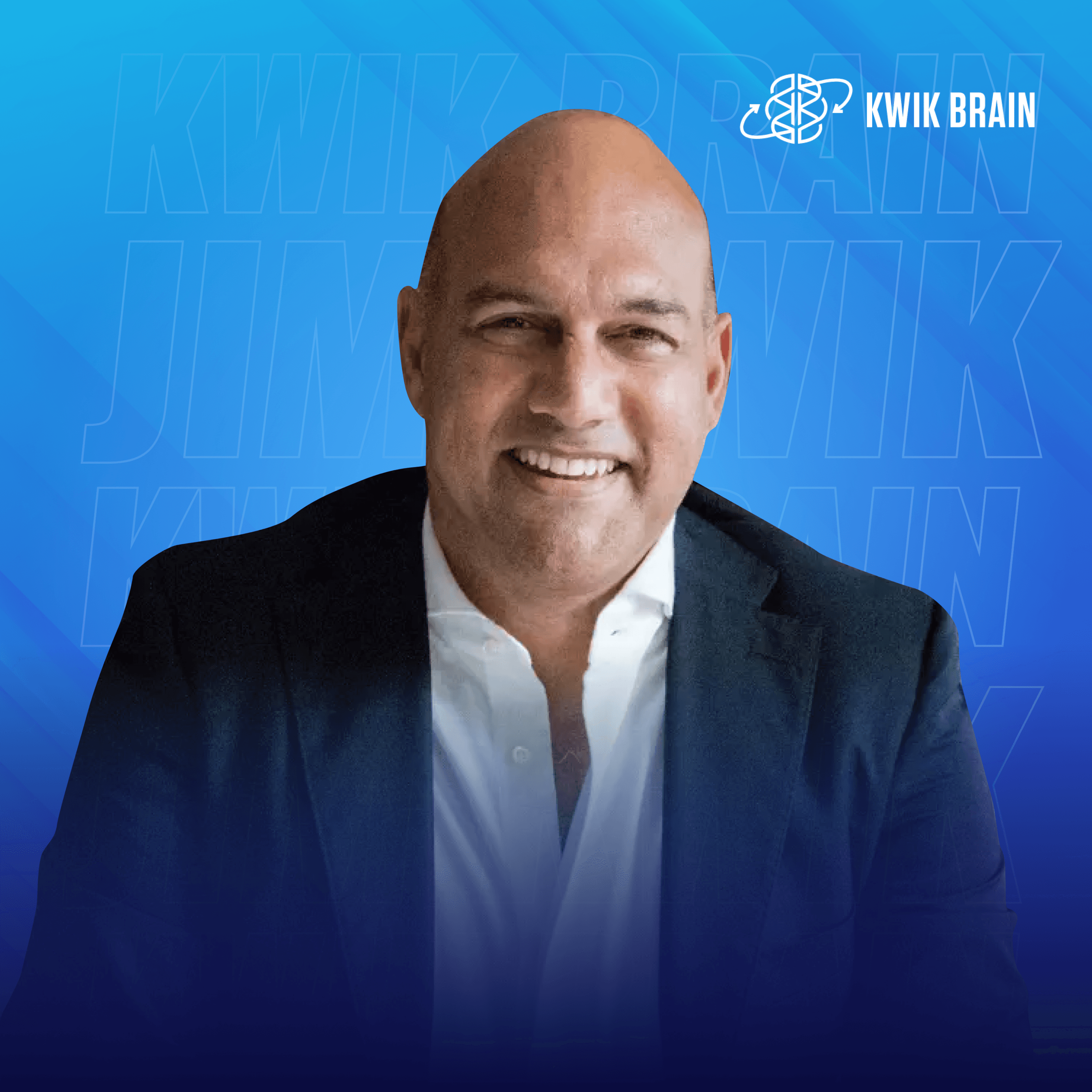 Applying Exponential Thinking to Organizations with Salim Ismail