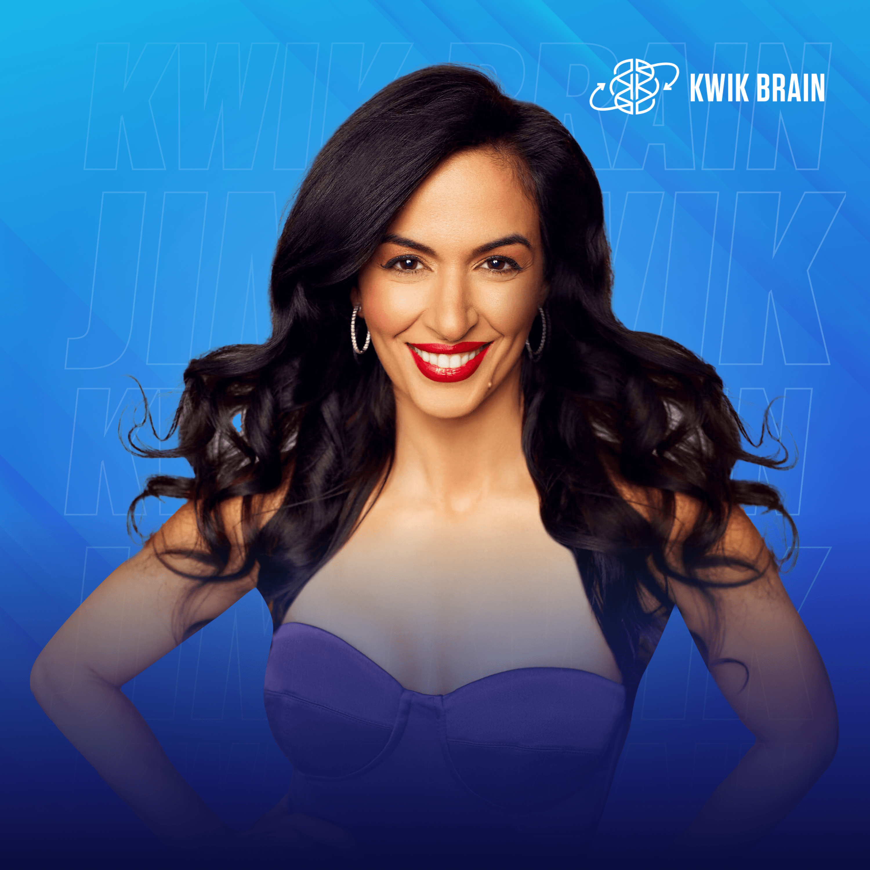 Decoding the Female Brain with Dr. Stephanie Estima