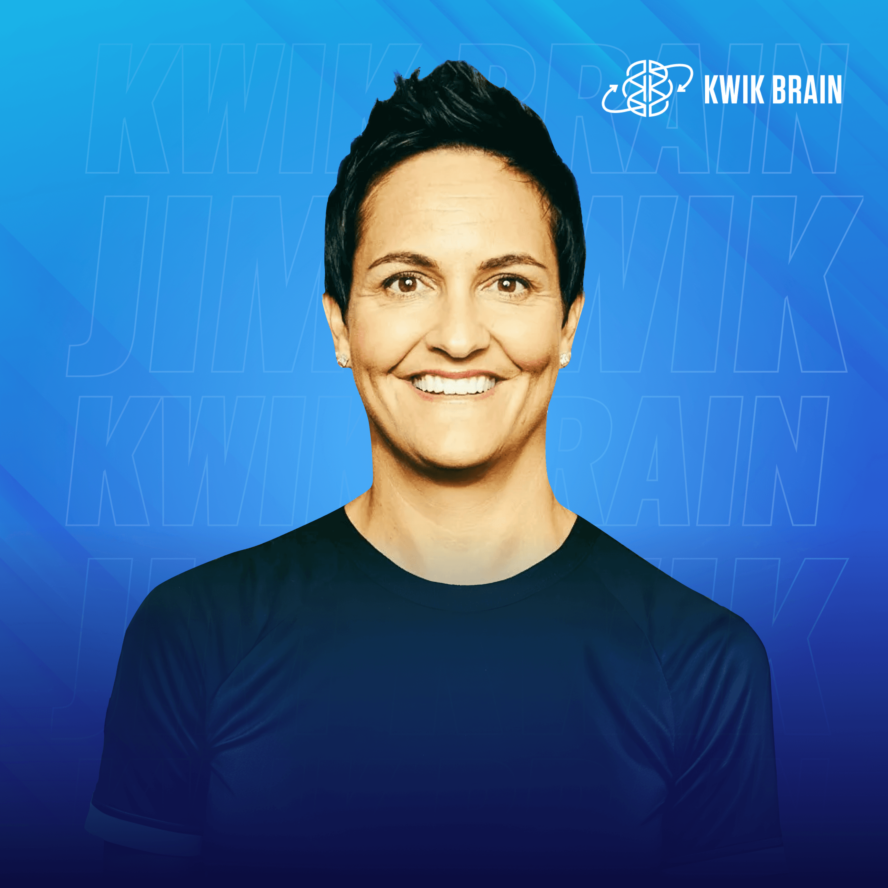 Breath Your Way to Calm &amp; Clarity with Dr. Trisha Smith