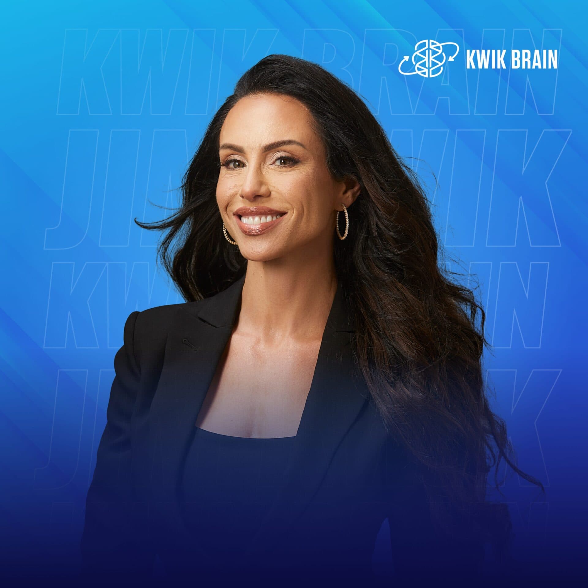 How Muscle Health Powers Longevity, Metabolism &amp; Brain with Dr. Gabrielle Lyon