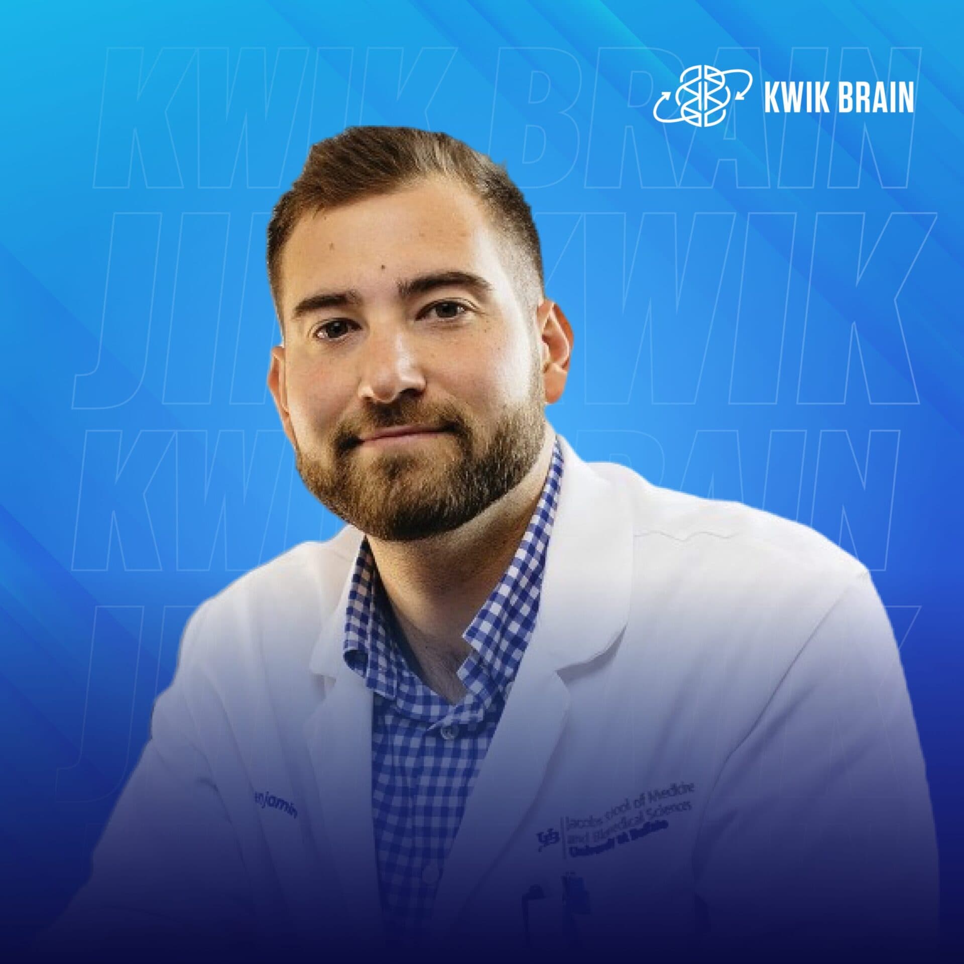 Neuroscience Behind Online Hostility &amp; Social Behaviour with Dr. Ben Rein