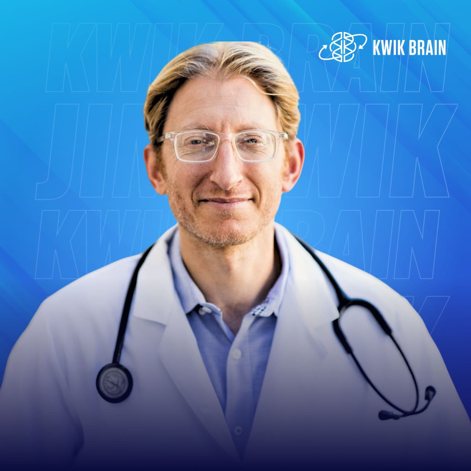 Recover From Brain Injuries: Oxygen, Mitochondria &amp; Supplements with Scott Sherr