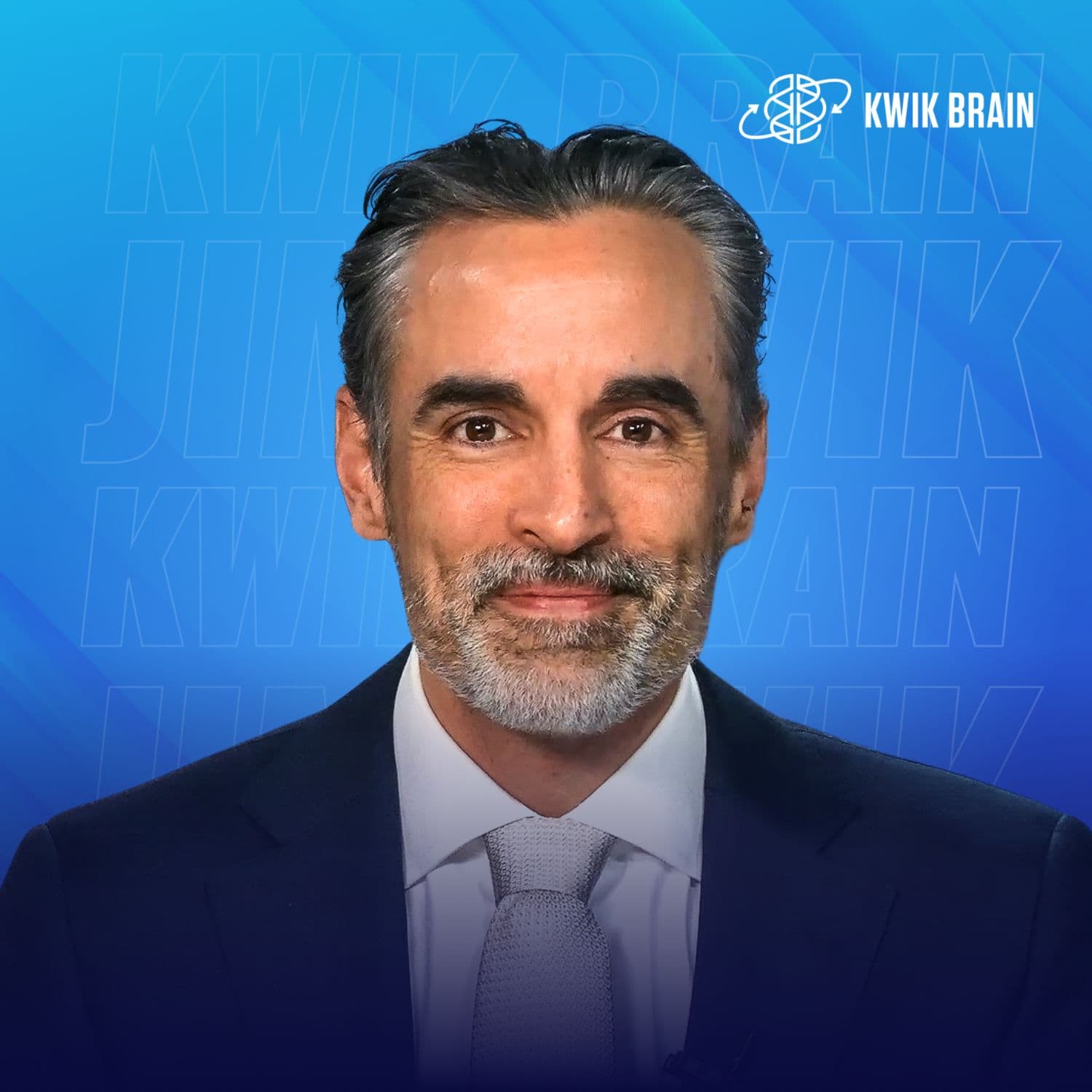 Manage High Pressure Like $500 Billion Asset Manager with Sébastien Page