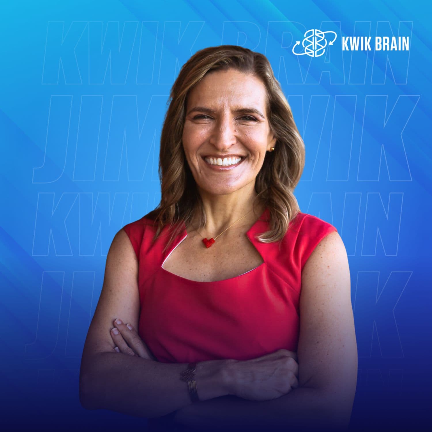 Simple Ways to Sharpen Your Memory, Learning &amp; Thinking with Dr. Therese Huston