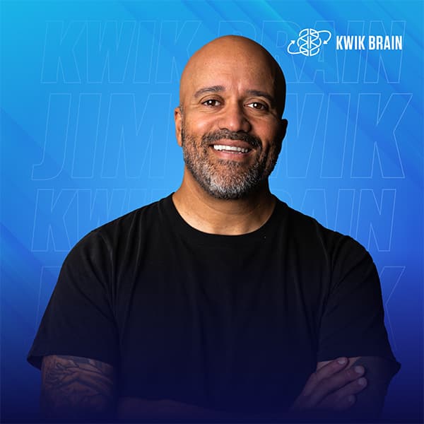7 Screen Free Weeks to Improved Memory &amp; Changed Brain with Carlos Whittaker