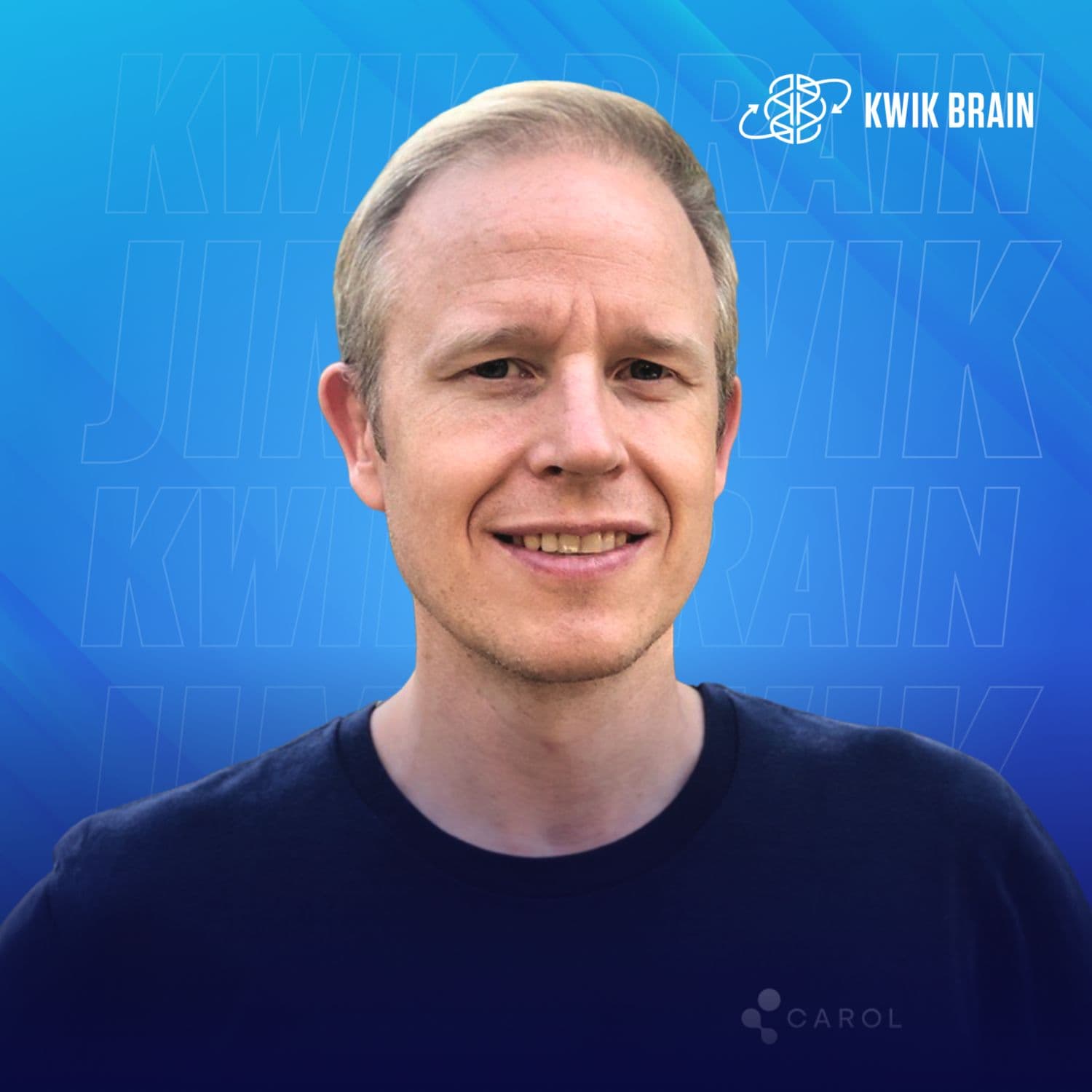 5 Minutes to Longevity &amp; Younger Brain (Science of REHIT) with Ulrich Dempfle