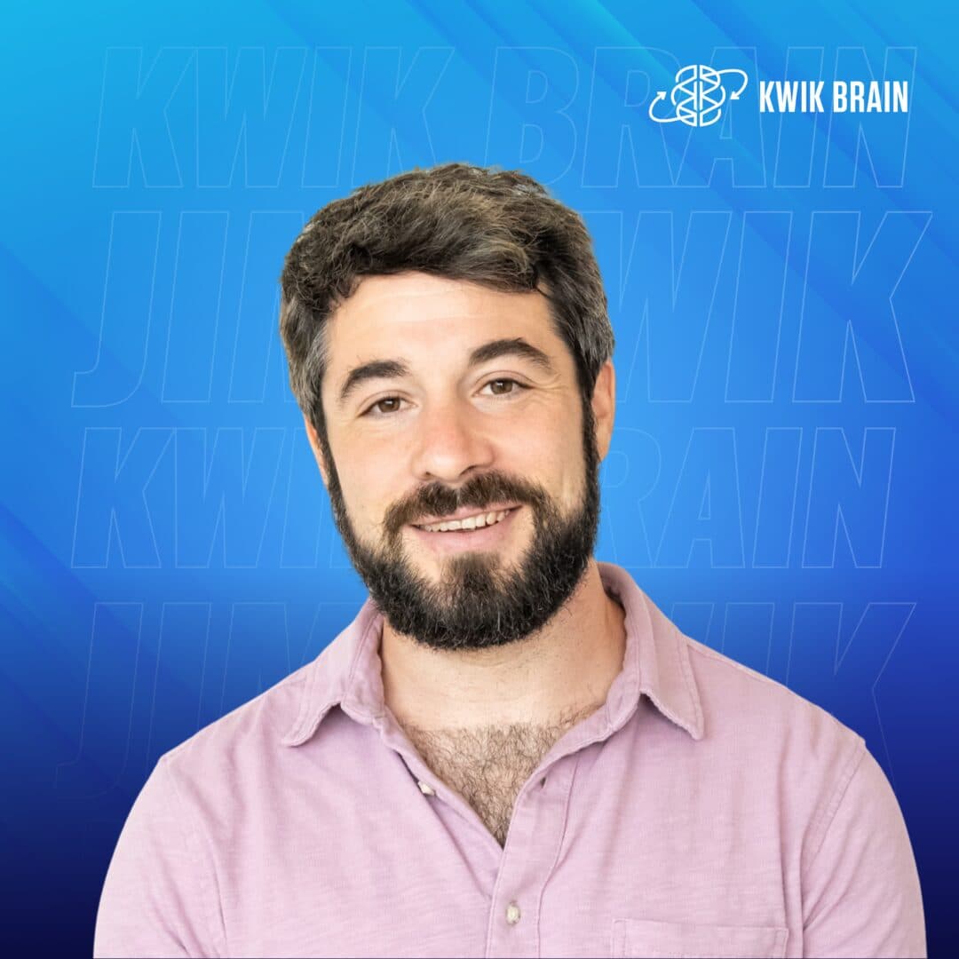 Air Quality Expert: The Air You Breathe Is Changing Your Brain