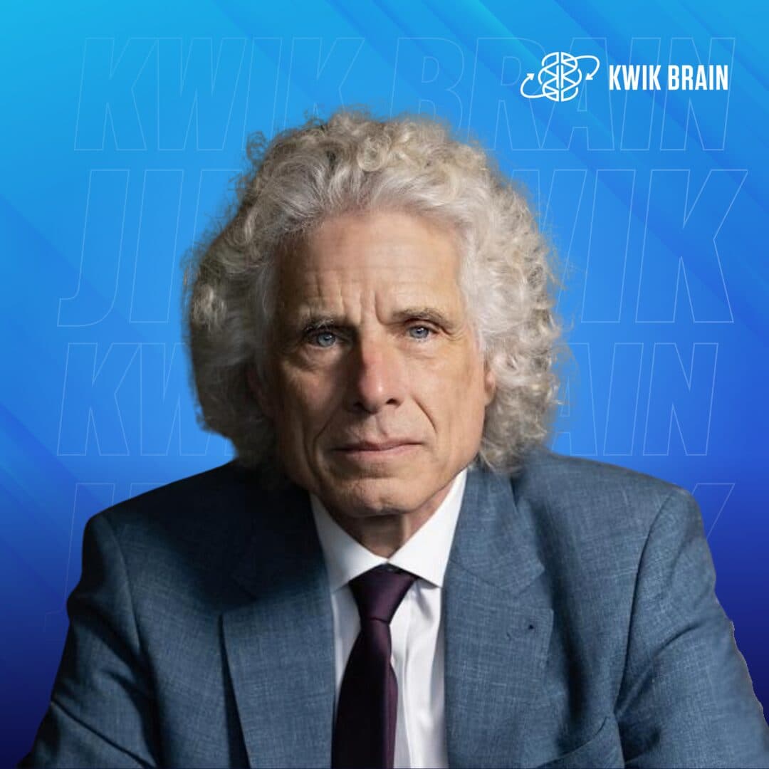 The Hidden Force Controlling Money, Power and Your Choices