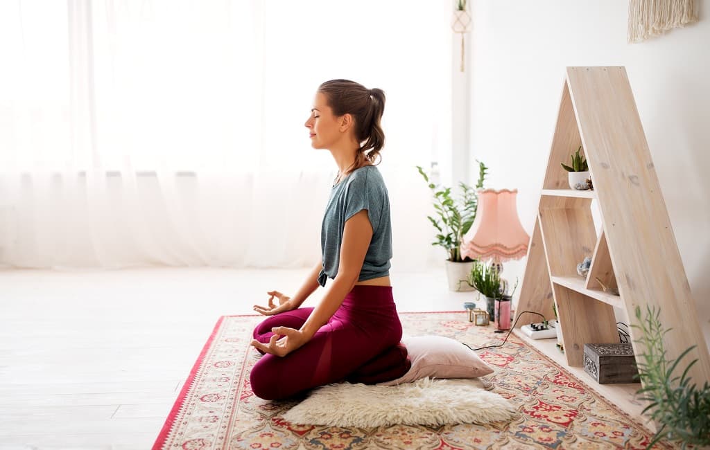 WANT TO SUPERCHARGE YOUR BRAIN? TAKE A DEEP BREATH