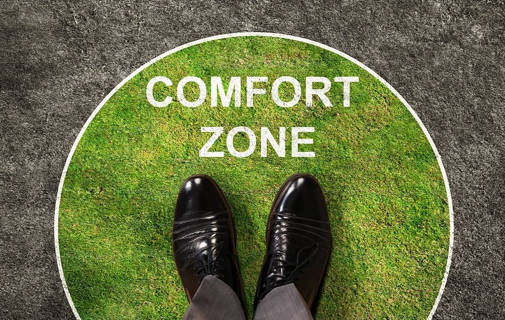 5 HABITS THAT KILL CREATIVITY