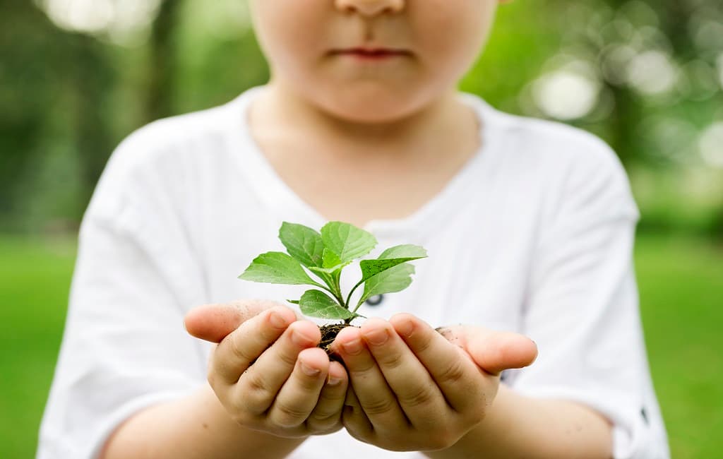 KINDNESS: IT'S GOOD YOUR BRAIN