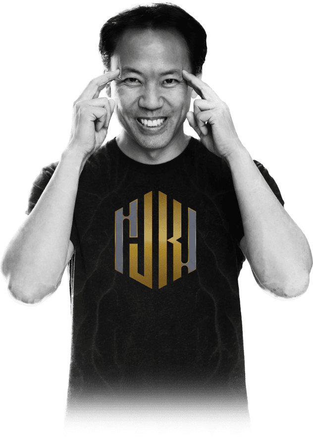 Jim Kwik Image