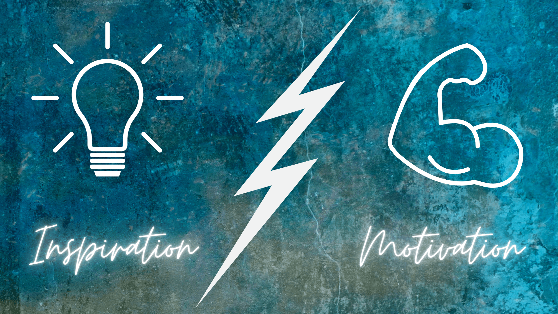 MOTIVATION VS INSPIRATION: ARE THEY DIFFERENT?