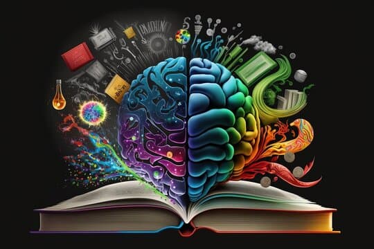 THE AMAZING BRAIN BENEFITS OF READING