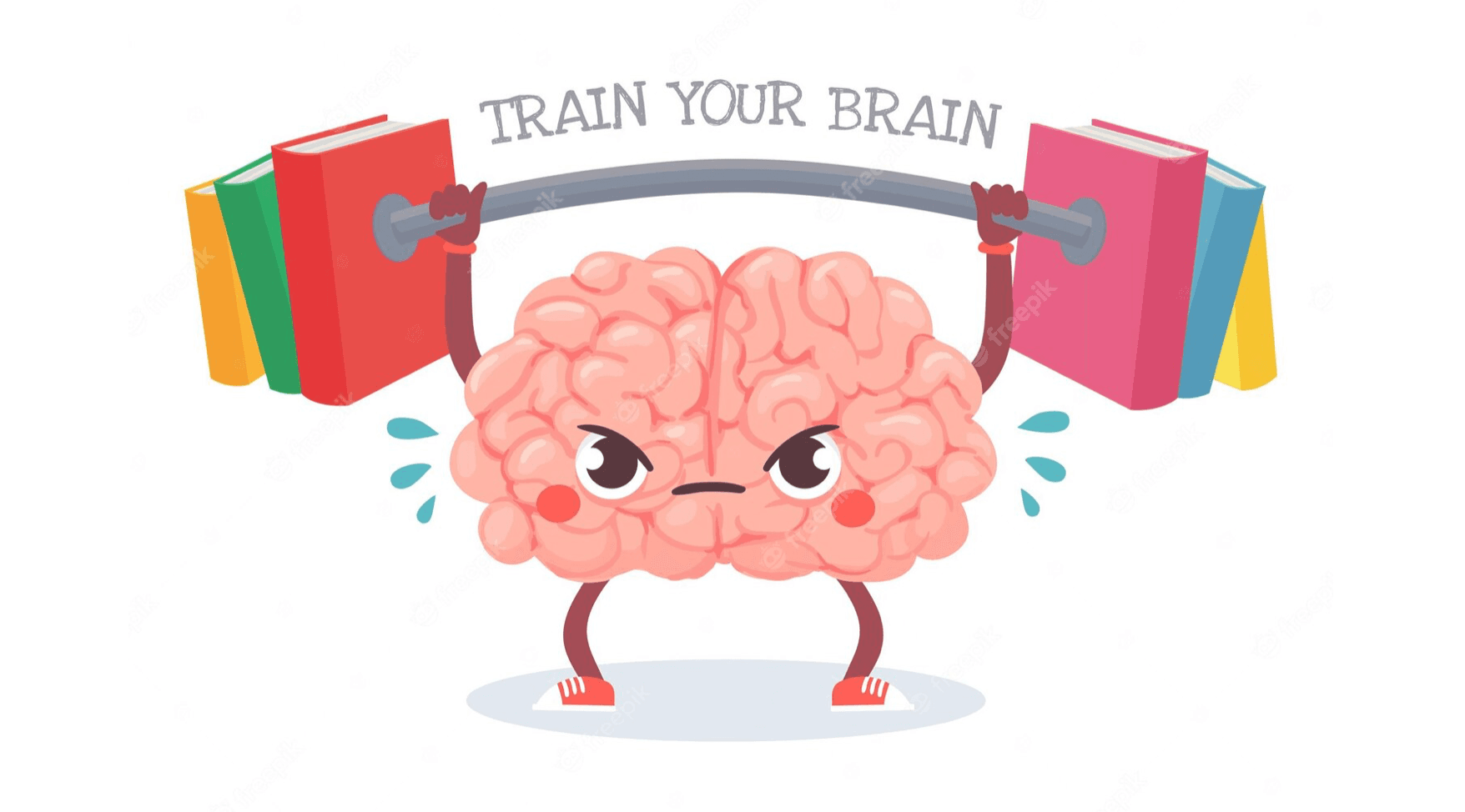 MEMORY TRAINING: HERE'S WHY YOU NEED IT
