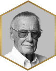 Stan Lee