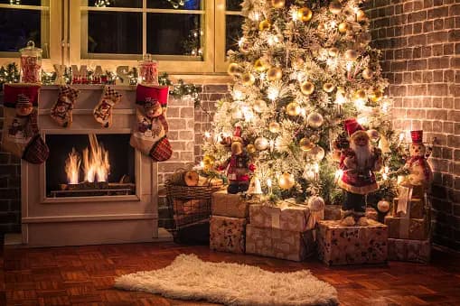 3 REASONS YOUR BRAIN LOVES CHRISTMAS SPIRIT