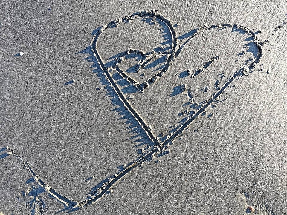 Don't Forget: Your Goals Need HEART